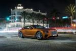 Bentley Continental GT V8 2019 года (WW)